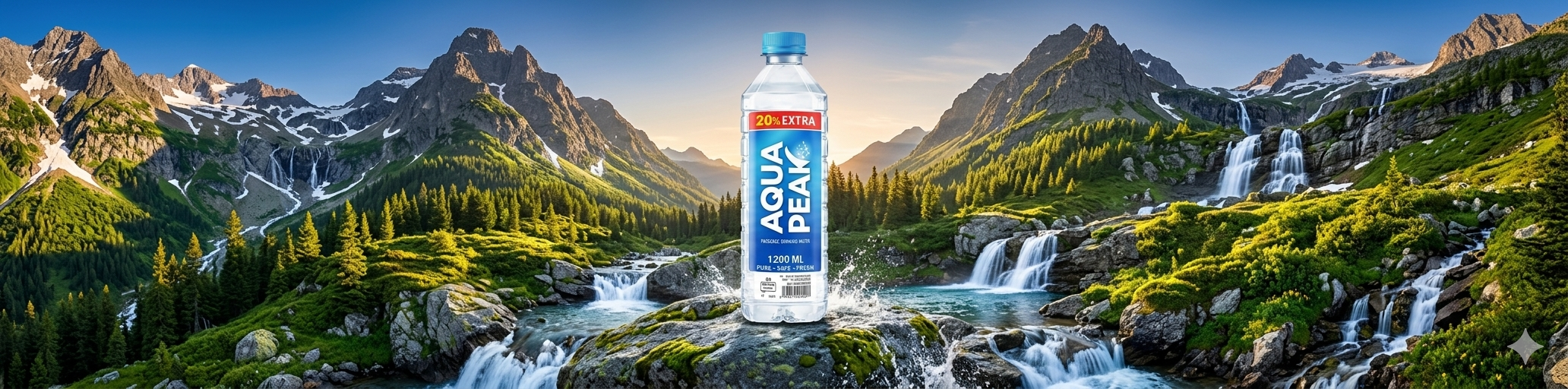 Benefits of mineral water